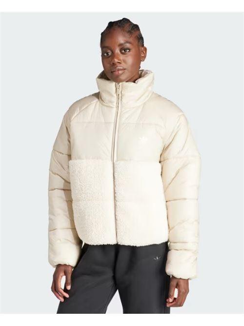 polar jkt ADIDAS ORIGINAL | IS5256WON WH